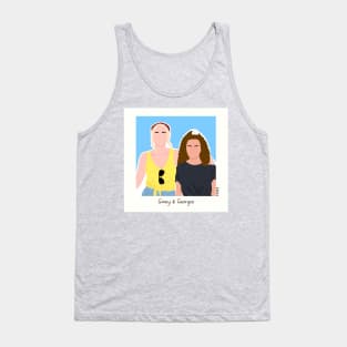 Ginny and Georgia Tank Top